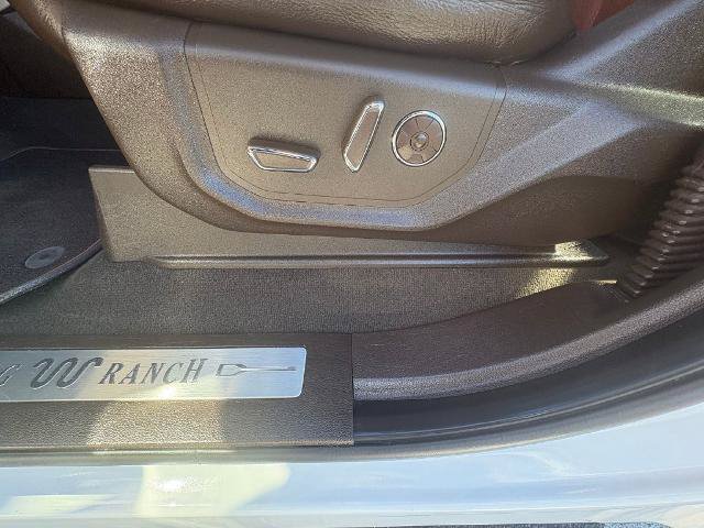 Certified 2019 Ford F150 King Ranch w/ Equipment Group 601A Luxury AWD/4WD image 10