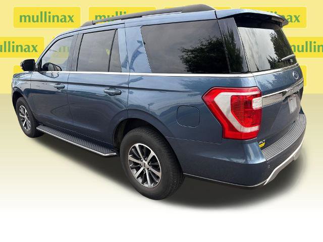 Certified 2018 Ford Expedition XLT w/ Equipment Group 202A AWD/4WD image 11