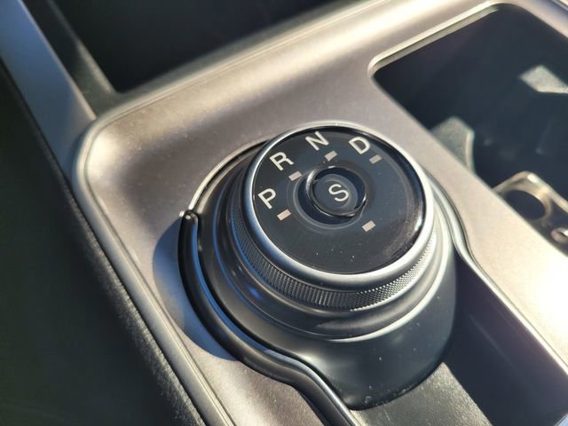 Certified 2024 Ford Edge SEL image 18