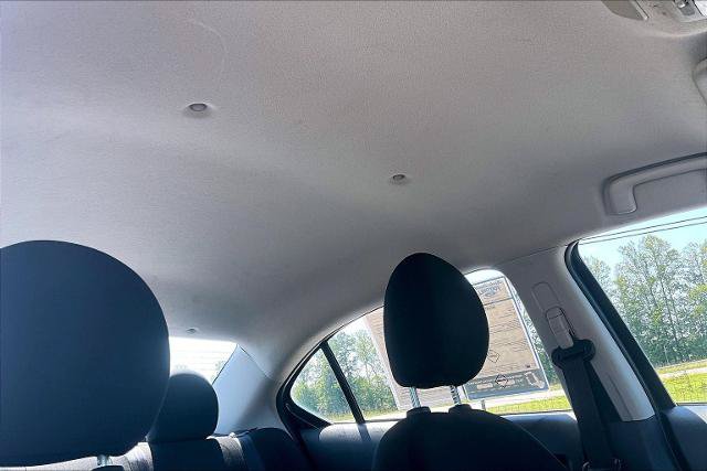 Used 2024 Mitsubishi Mirage G4 FWD image 21