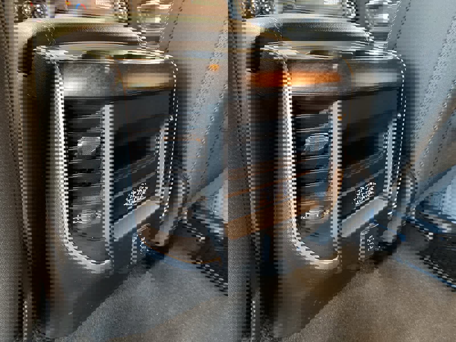 Used 2020 RAM 1500 Big Horn image 27