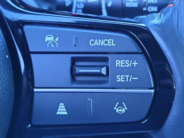 Used 2023 Honda HR-V Sport image 9