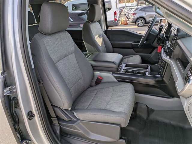 Certified 2022 Ford F150 XL w/ Equipment Group 101A High image 20