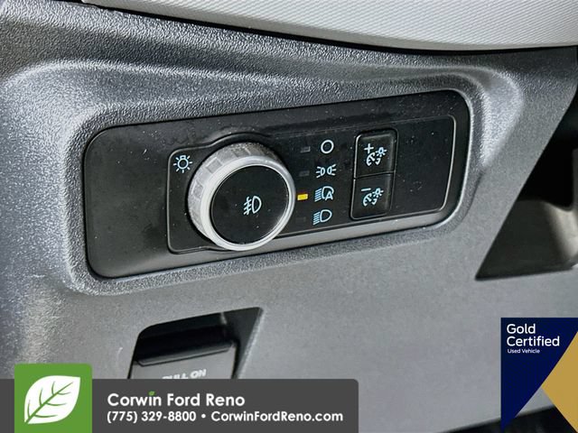 Certified 2024 Ford Bronco Big Bend AWD/4WD image 14