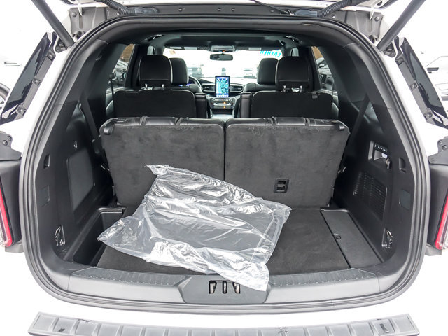 Certified 2020 Ford Explorer ST w/ ST Street Pack AWD/4WD image 27