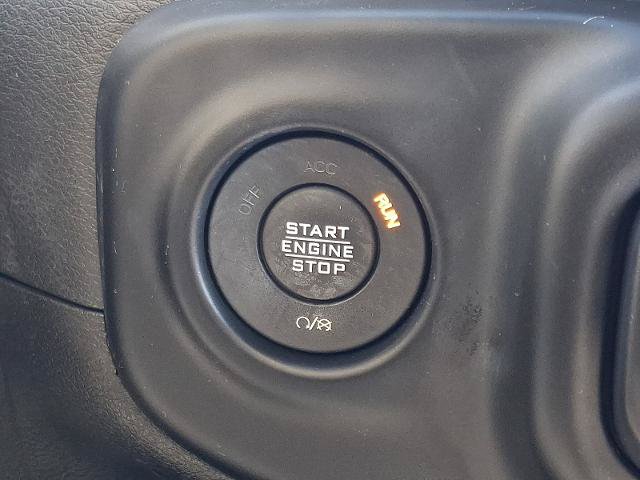 Used 2021 Jeep Wrangler Unlimited Sport w/ Sun And Sound Package AWD/4WD image 23