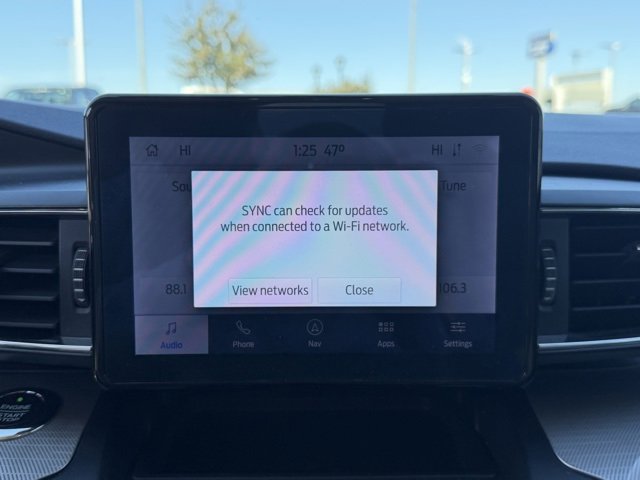 Certified 2020 Ford Explorer XLT w/ Equipment Group 202A image 16