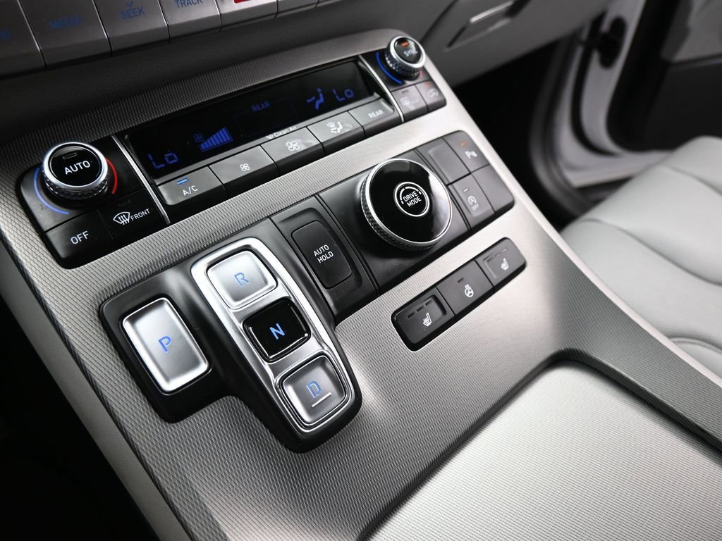 Used 2020 Hyundai Palisade SEL FWD image 45