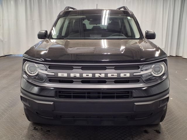 Certified 2023 Ford Bronco Sport Big Bend AWD/4WD image 22