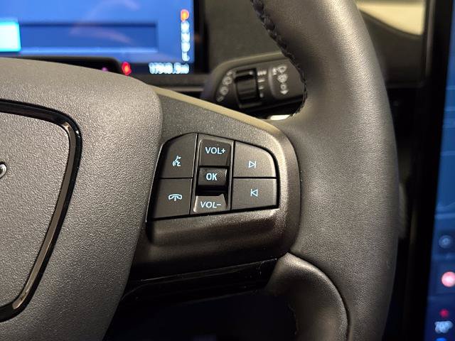 Certified 2024 Ford Mustang Mach-E Premium AWD/4WD image 16
