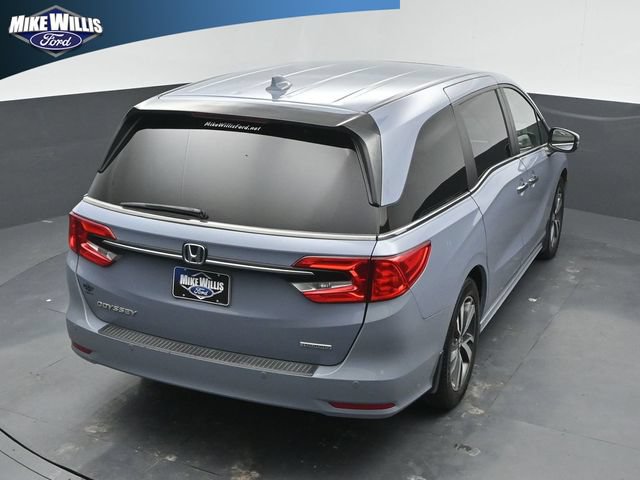 Used 2023 Honda Odyssey Touring image 15