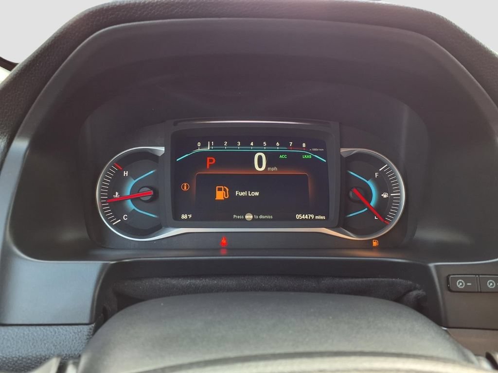 Used 2021 Honda Pilot EX image 20