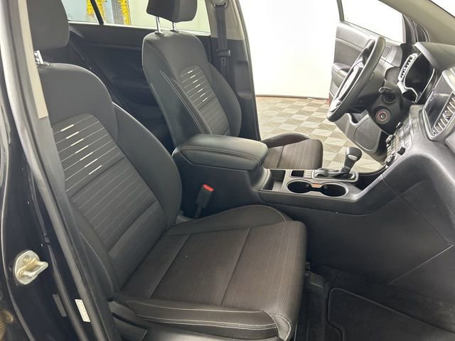 Used 2020 Kia Sportage LX w/ LX Popular Package AWD/4WD image 20