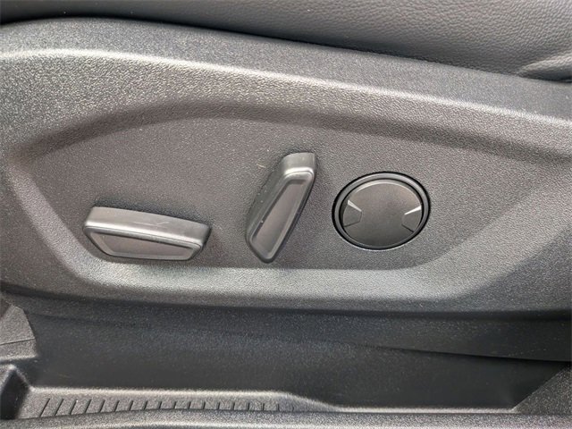 Certified 2024 Ford Edge SEL image 13