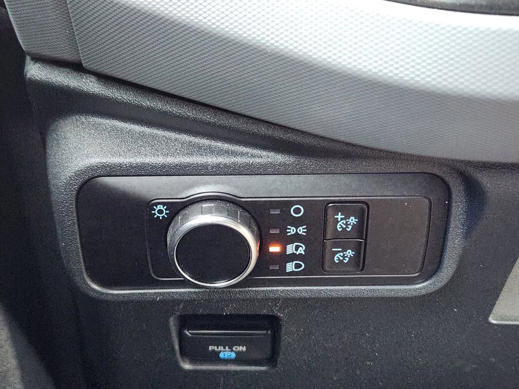 Certified 2023 Ford Bronco 2-Door image 29