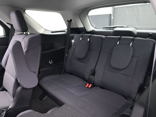 Certified 2025 Ford Explorer Active image 27