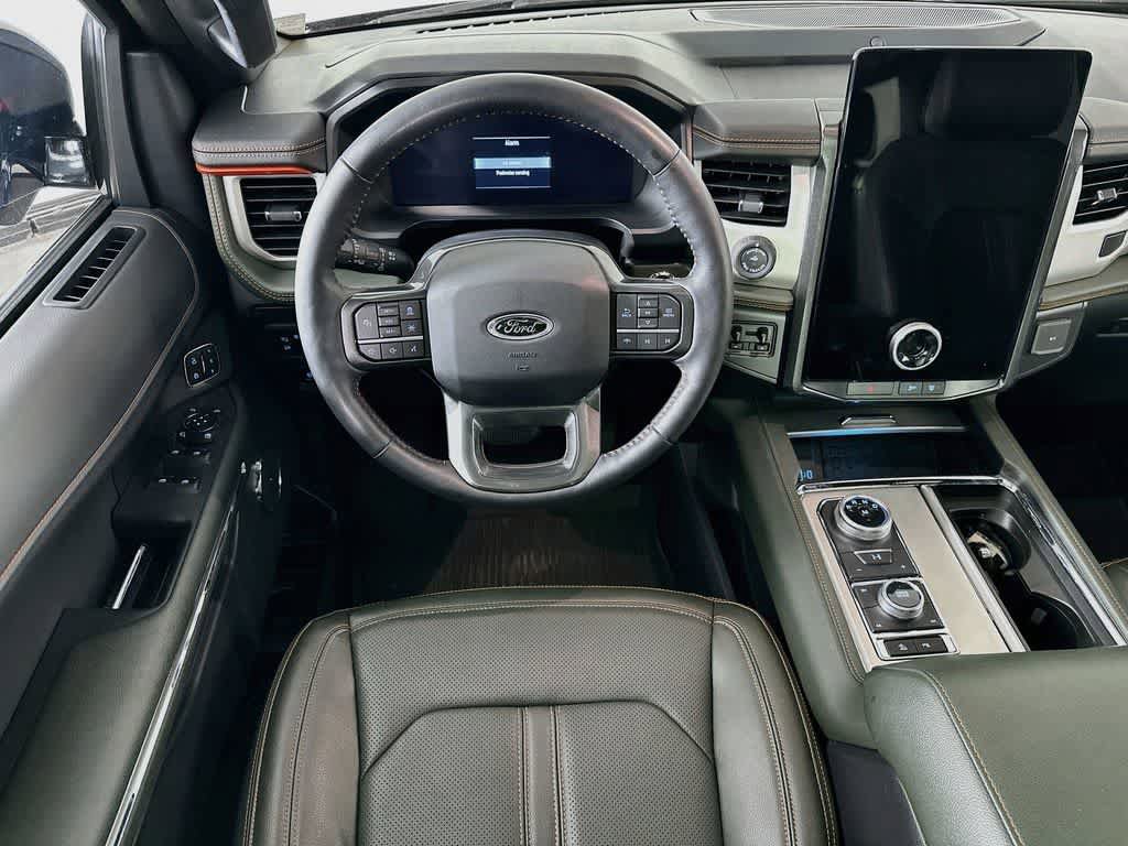 Certified 2022 Ford Expedition Timberline AWD/4WD image 10