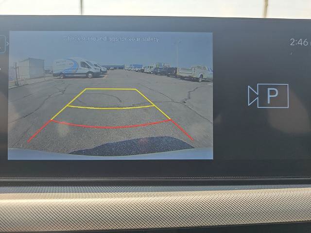 Used 2025 Hyundai Sonata SEL FWD image 22