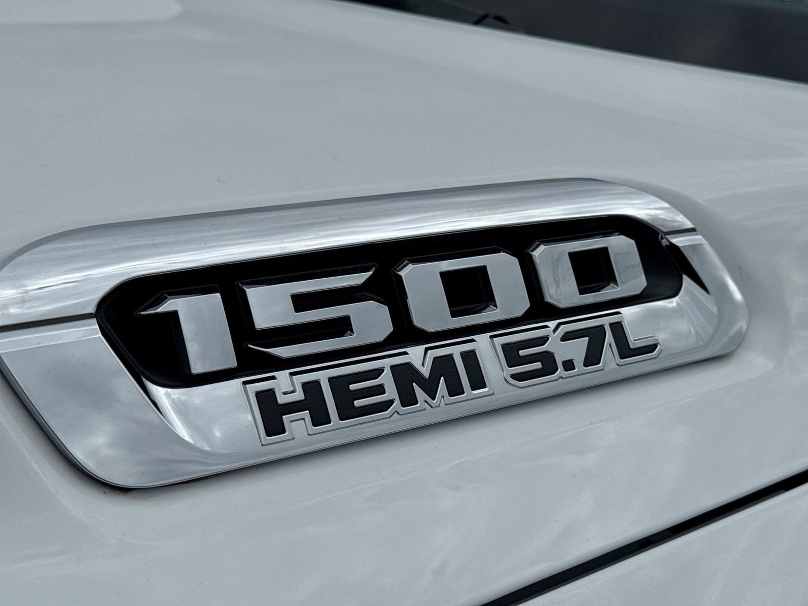 Used 2021 RAM 1500 Big Horn AWD/4WD image 15