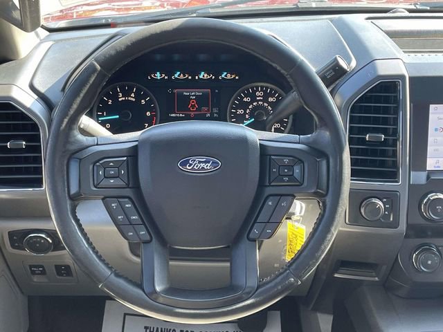 Certified 2019 Ford F150 XLT w/ Equipment Group 302A Luxury AWD/4WD image 13