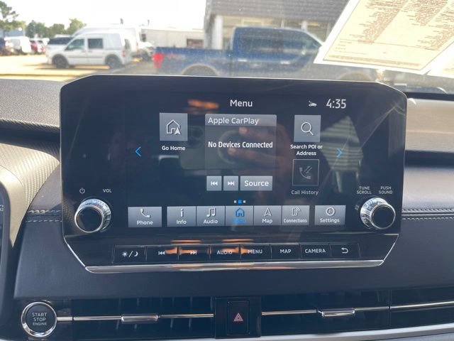 Used 2022 Mitsubishi Outlander SE AWD/4WD image 27