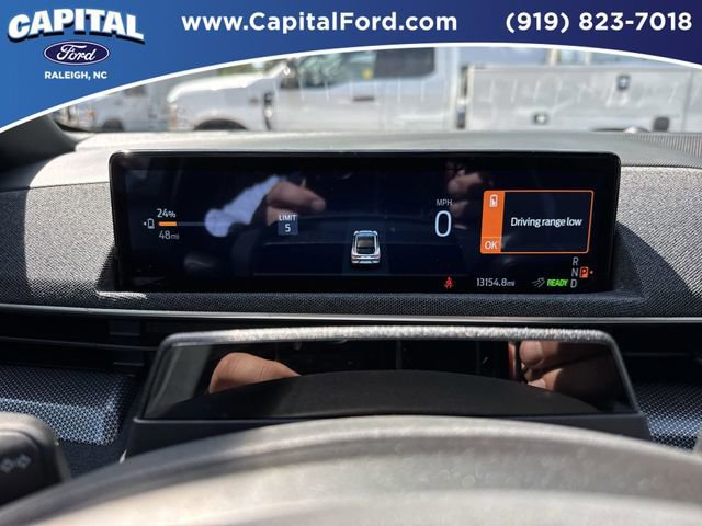 Certified 2025 Ford Mustang Mach-E GT image 24