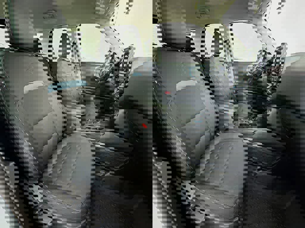 Certified 2024 Ford Bronco Sport Badlands image 18