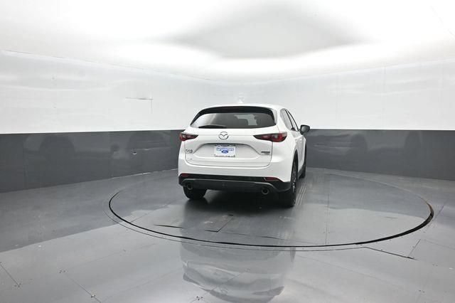 Used 2024 MAZDA CX-5 Carbon Edition AWD/4WD image 7