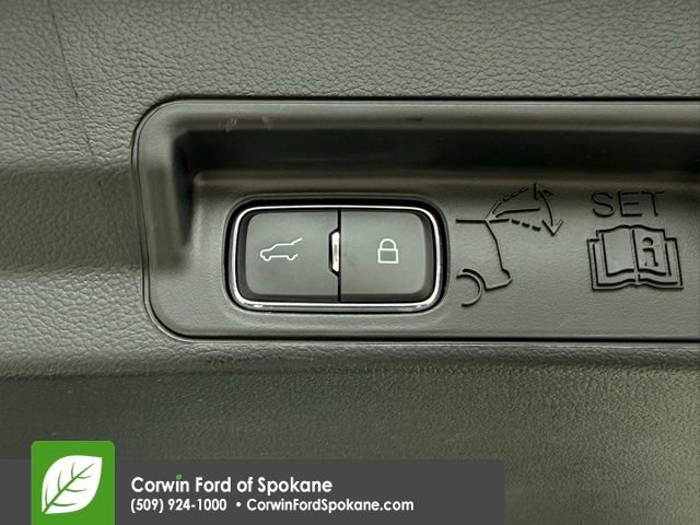Certified 2025 Ford Explorer ST AWD/4WD image 19
