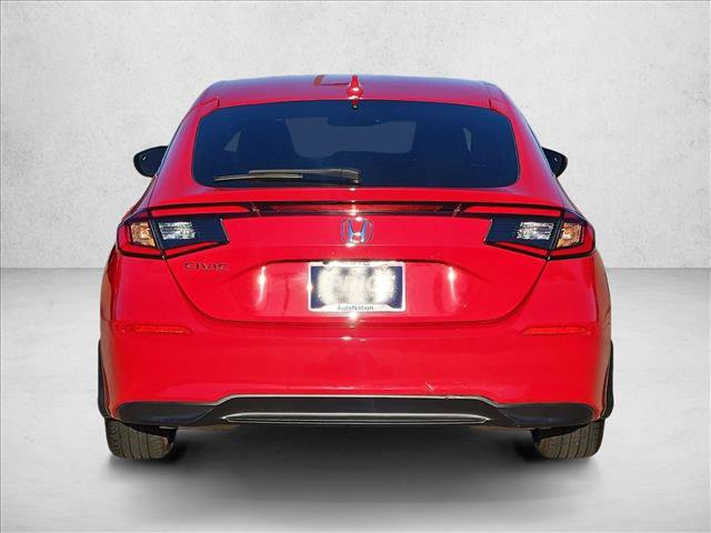 Used 2024 Honda Civic EX-L image 7