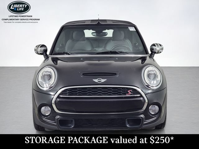 Used 2018 MINI Cooper S FWD image 8