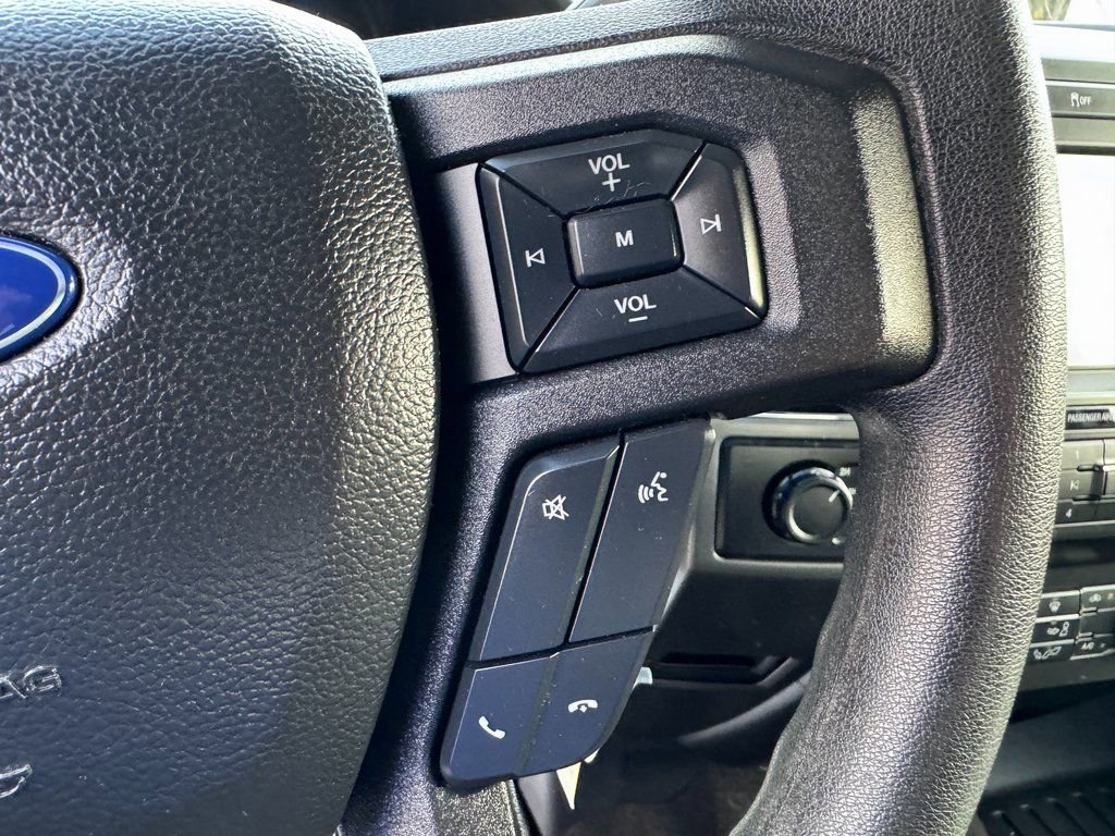 Certified 2019 Ford F150 XLT image 18