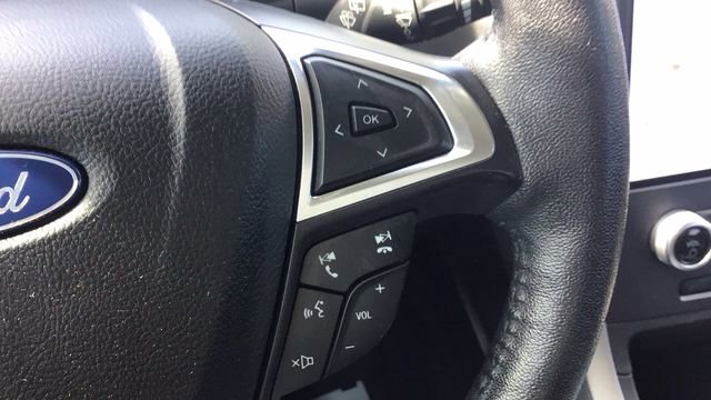 Certified 2021 Ford Edge SEL w/ Convenience Package image 23