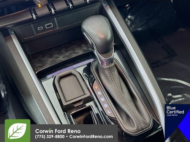 Used 2023 Chevrolet Colorado LT image 20