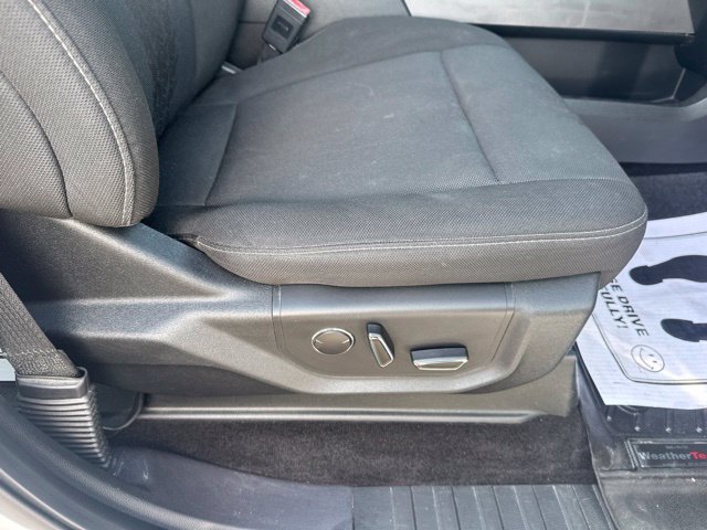 Certified 2018 Ford F150 XLT w/ Equipment Group 302A Luxury AWD/4WD image 16