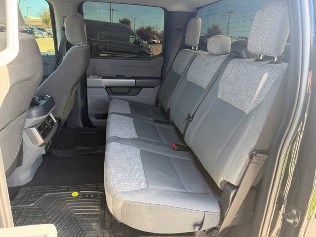 Certified 2024 Ford F250 XLT w/ FX4 Off-Road Package image 20