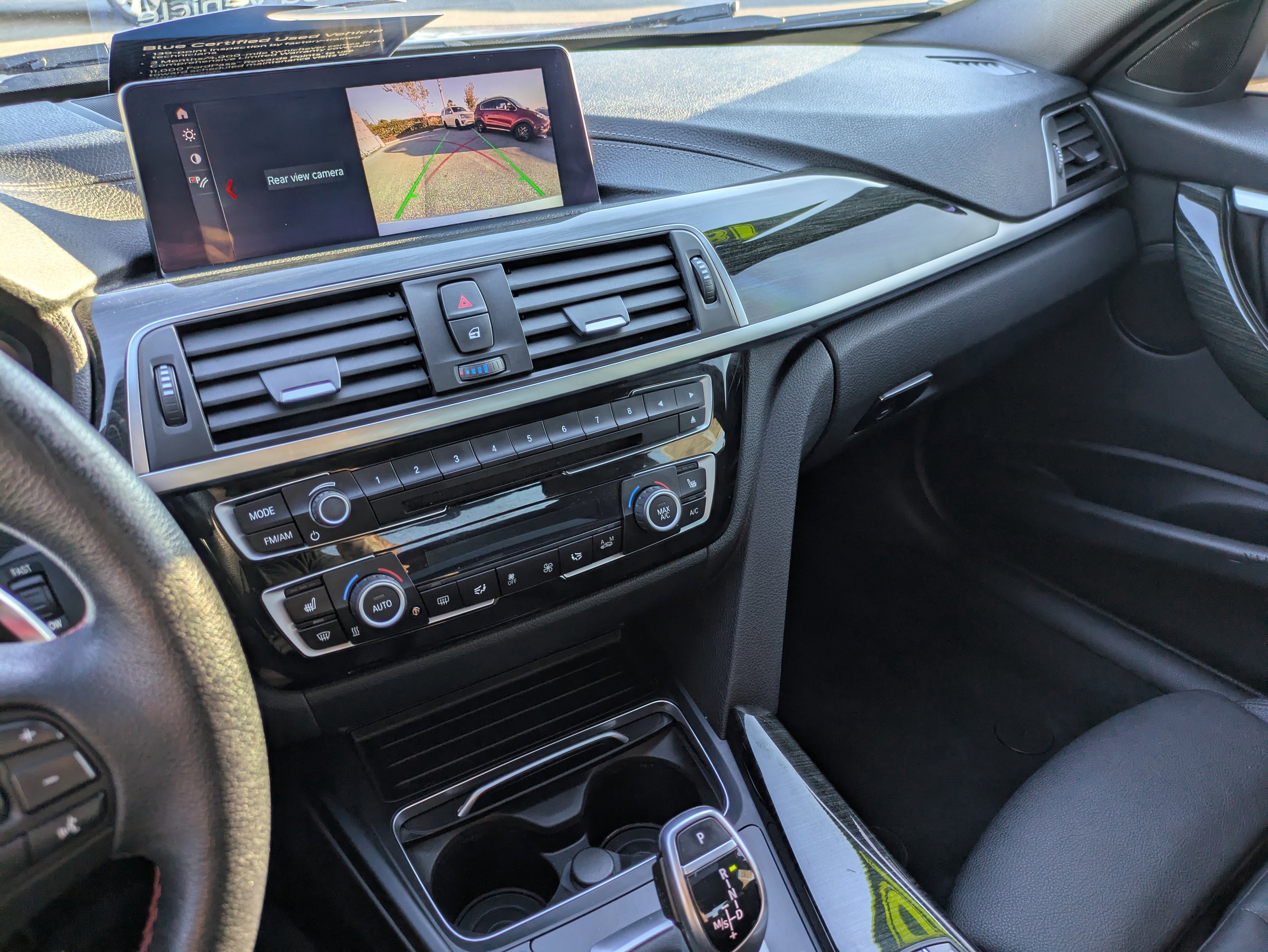 Used 2018 BMW 330i xDrive Sedan image 30