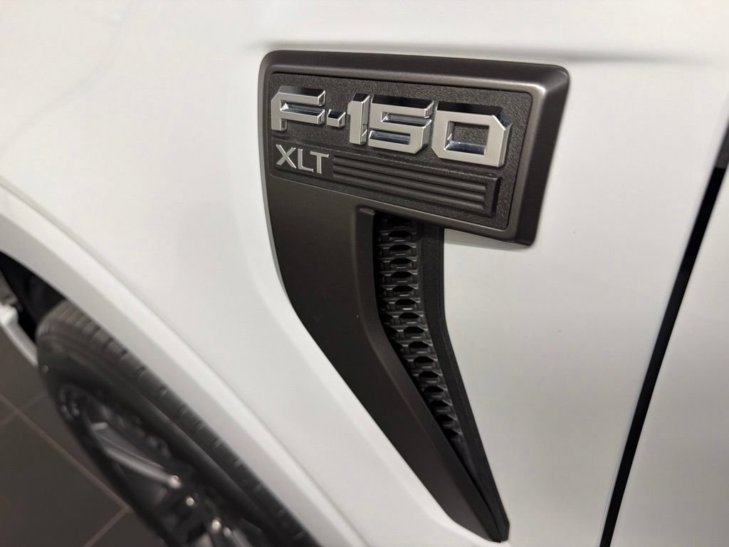 Certified 2023 Ford F150 XLT w/ Equipment Group 302A High AWD/4WD image 45