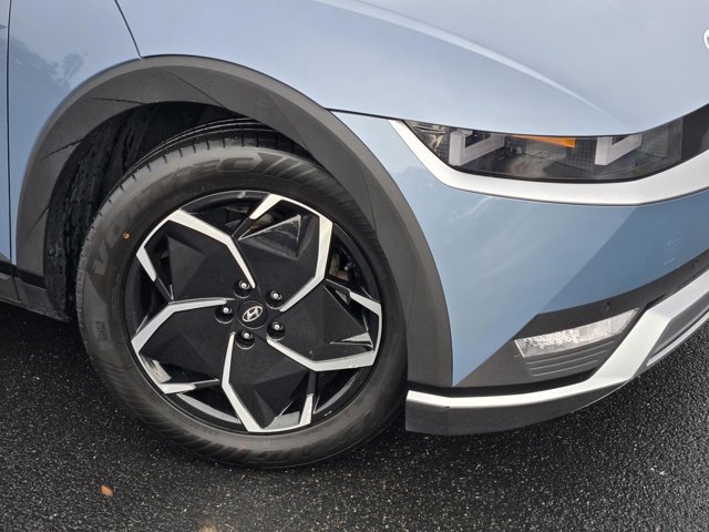 Used 2024 Hyundai Ioniq 5 SEL RWD image 9