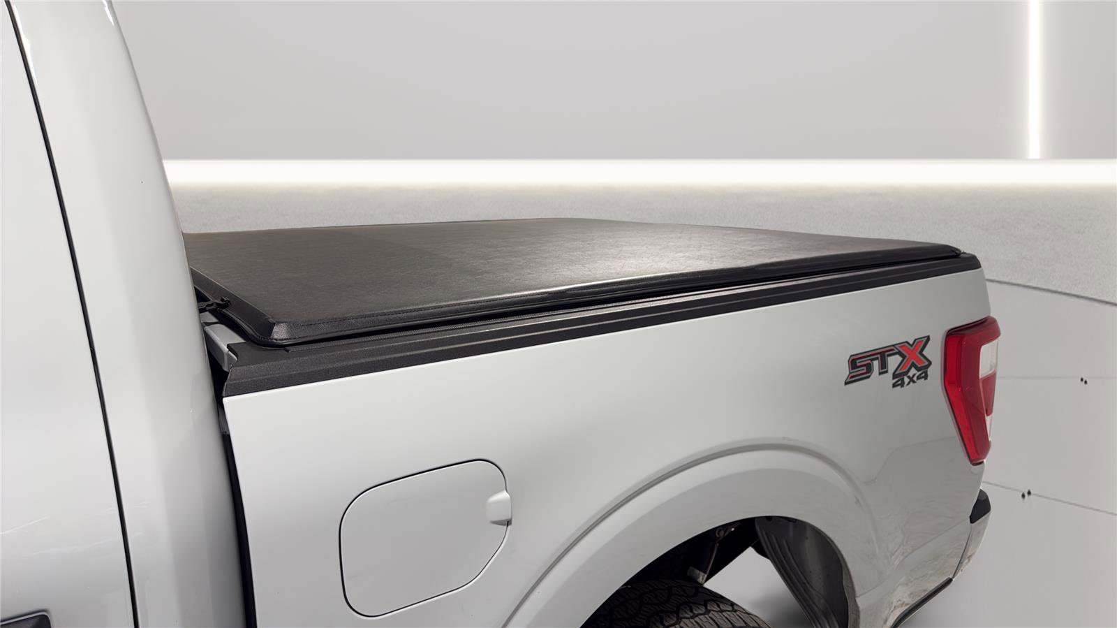 Certified 2023 Ford F150 XL w/ STX Appearance Package image 24