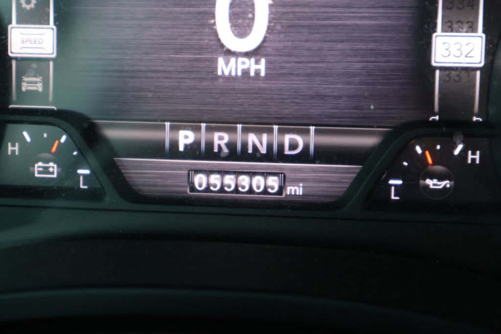 Used 2020 RAM 1500 Laramie AWD/4WD image 39