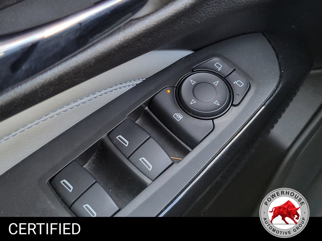 Used 2024 Chevrolet Trax LT FWD image 26