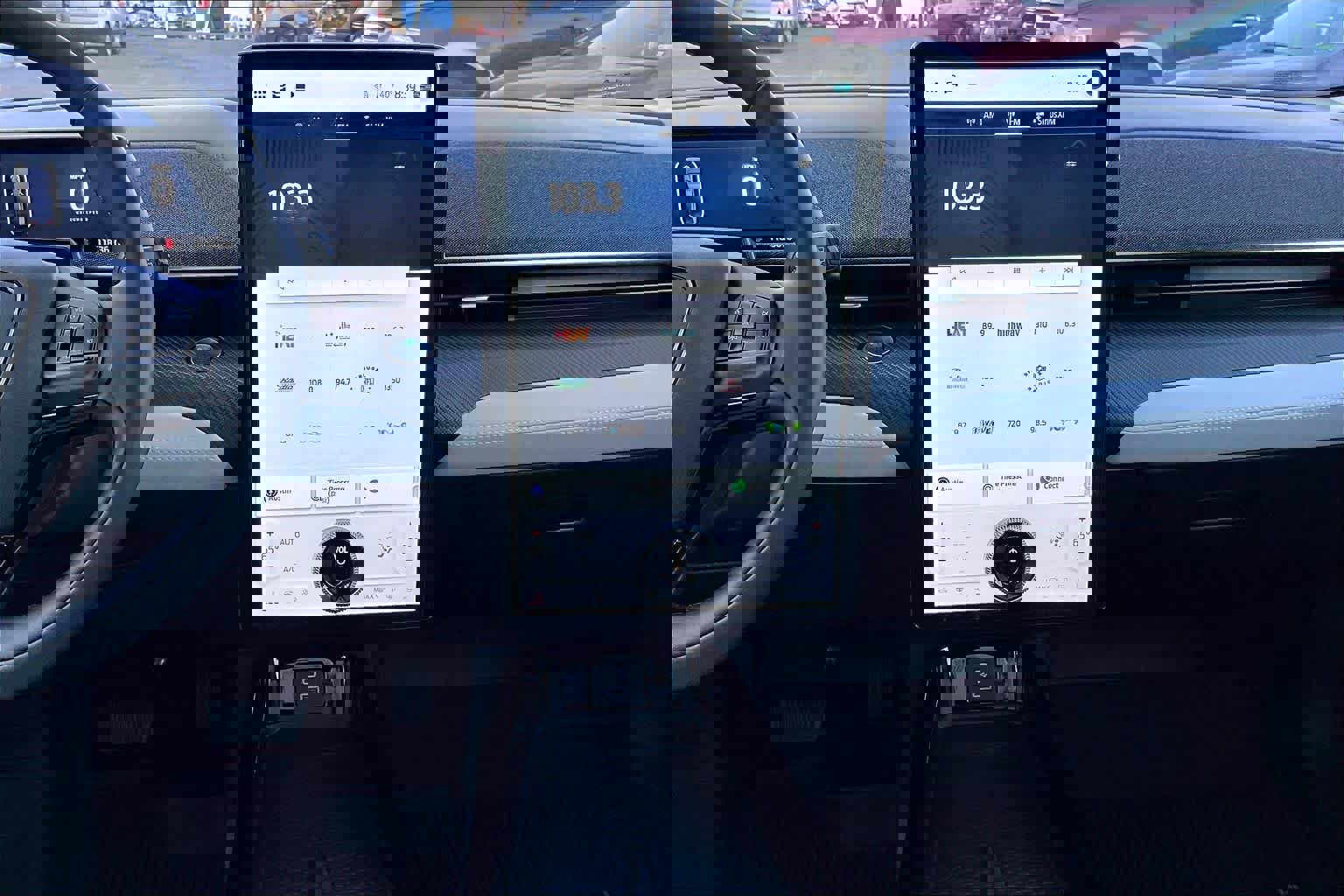 Certified 2023 Ford Mustang Mach-E Premium image 14