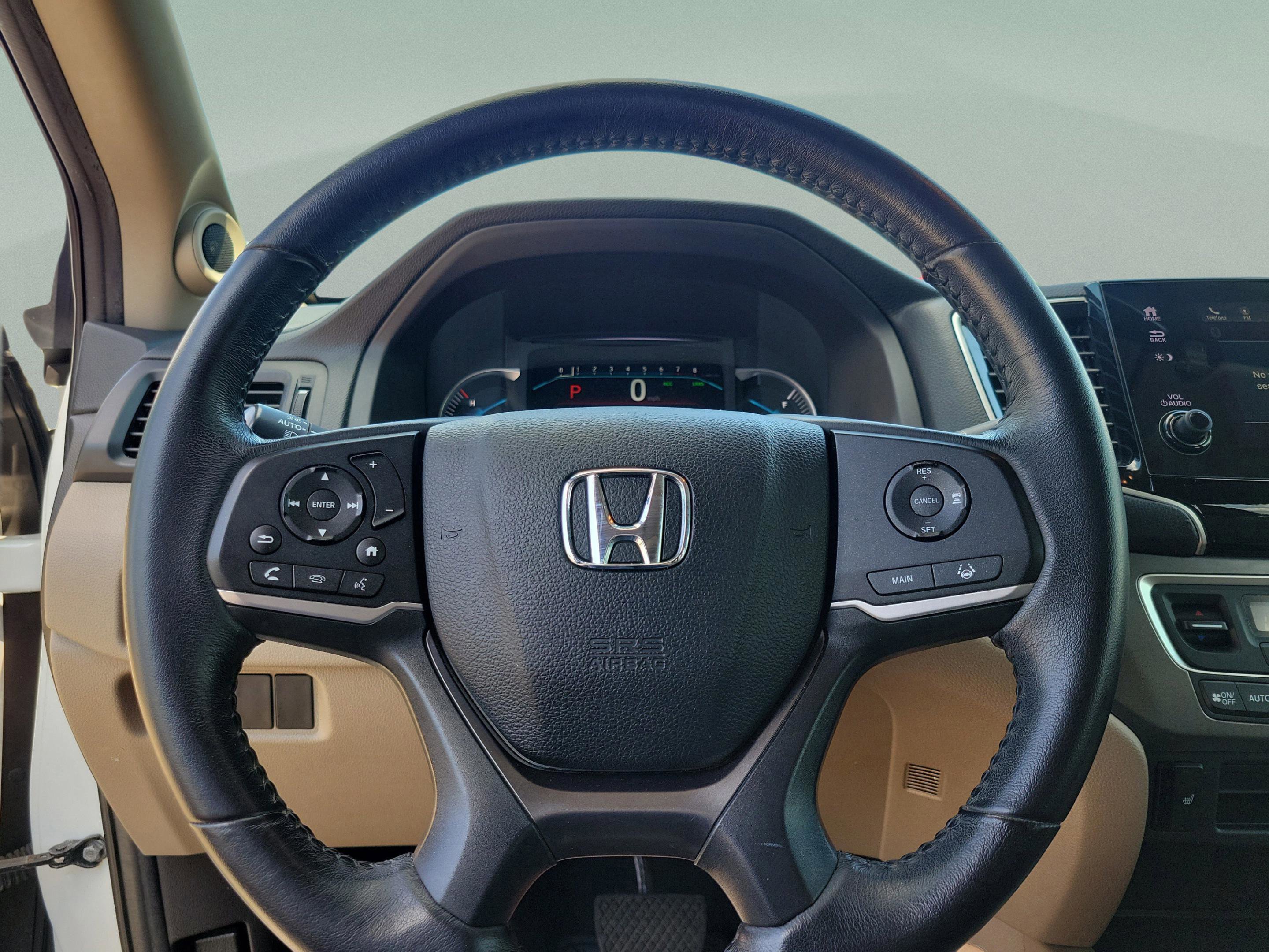 Used 2020 Honda Pilot EX-L image 22