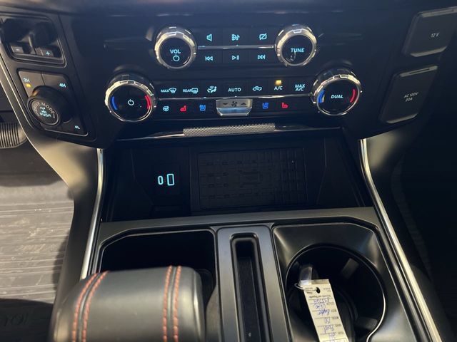 Certified 2024 Ford F150 Raptor AWD/4WD image 17