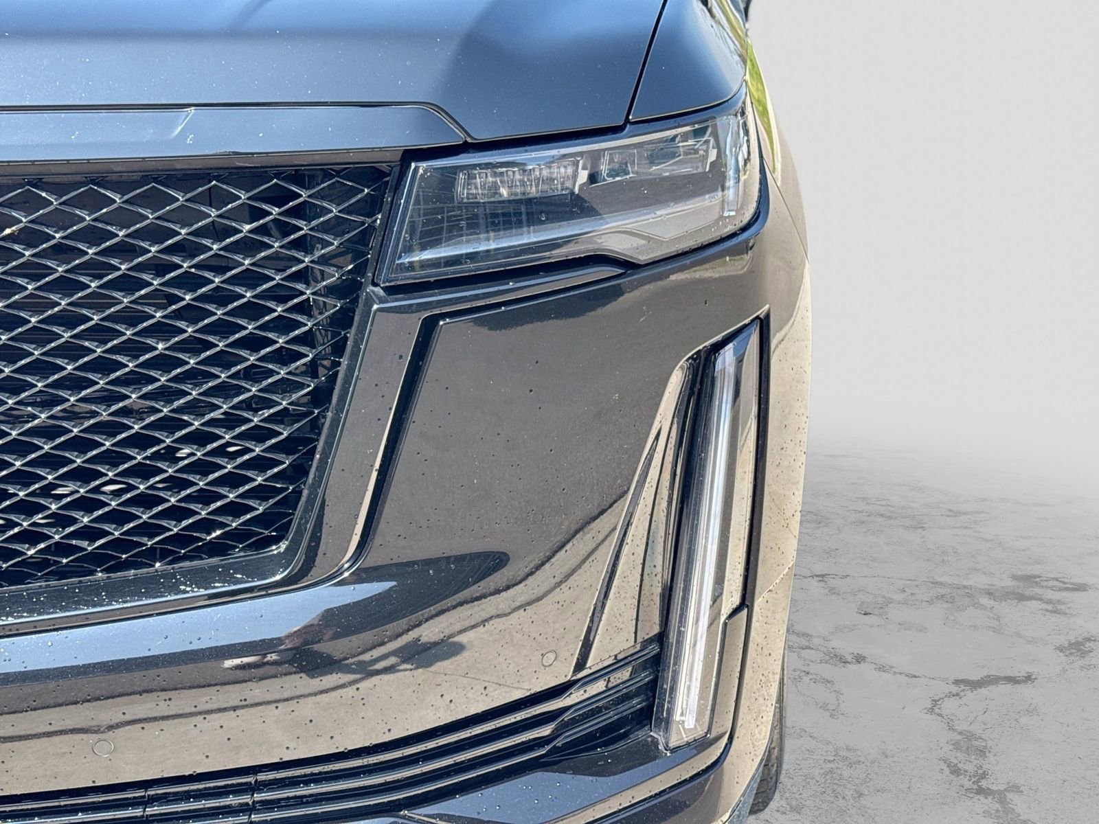 Used 2023 Cadillac Escalade Sport Platinum w/ LPO, ONYX Package AWD/4WD image 13