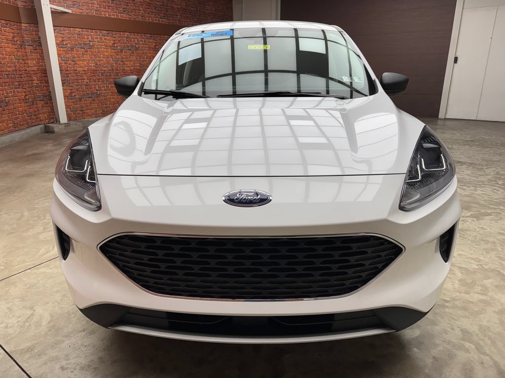 Certified 2022 Ford Escape SE w/ Convenience Package FWD image 8