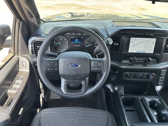 Certified 2023 Ford F150 XL w/ STX Appearance Package RWD image 14