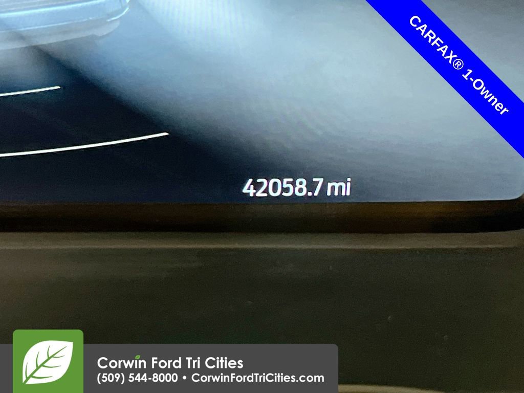 Certified 2024 Ford Expedition Timberline AWD/4WD image 2