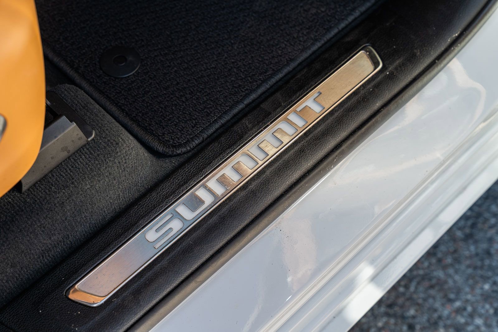 Used 2022 Jeep Grand Cherokee Summit image 20